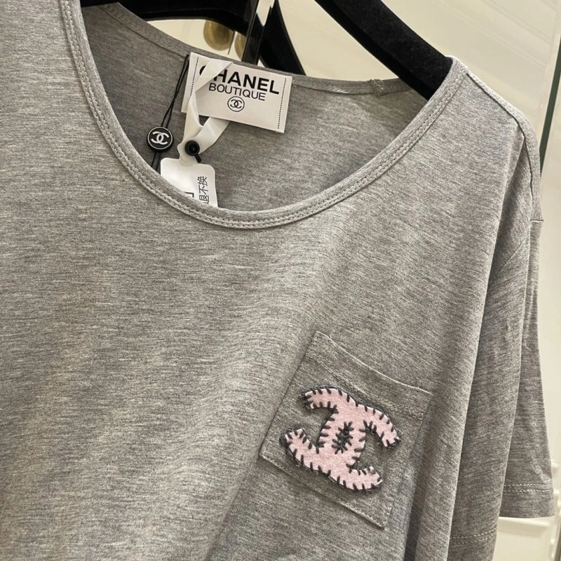 Chanel T-Shirts SportInspired 109629