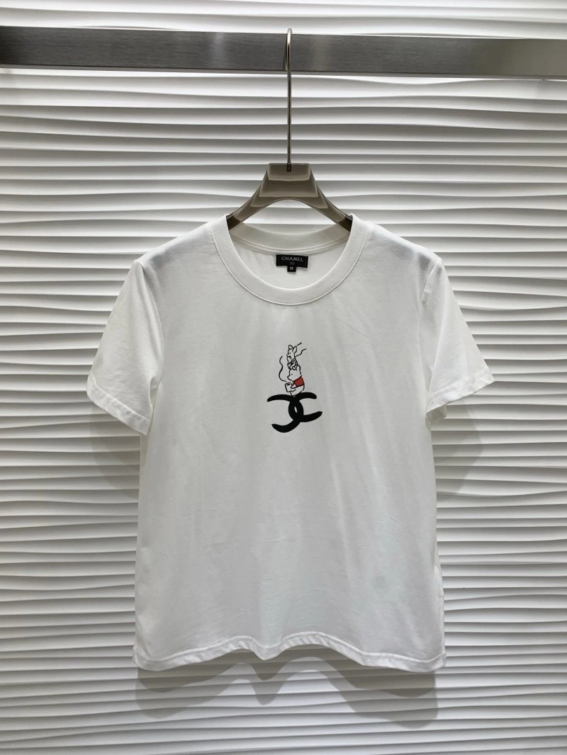 Chanel T-Shirts UrbanStyle 109630