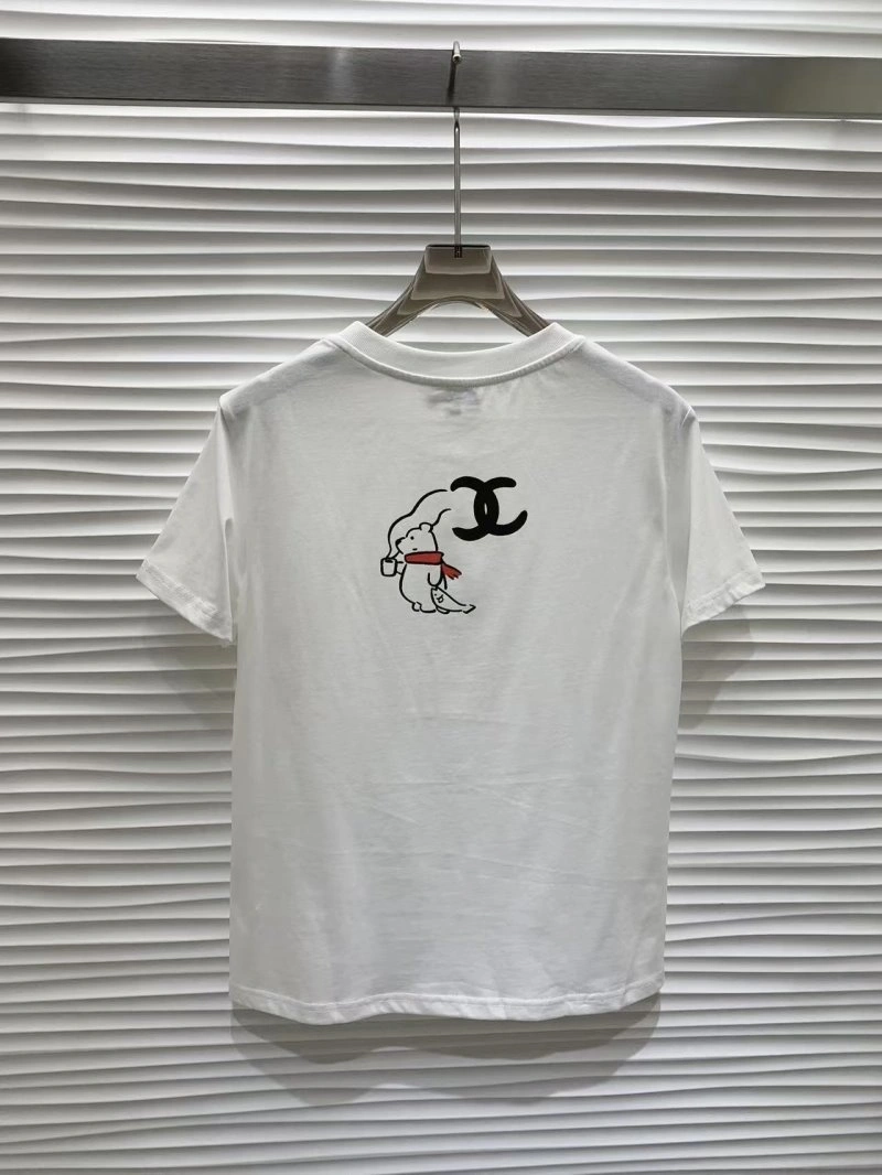Chanel T-Shirts UrbanStyle 109630