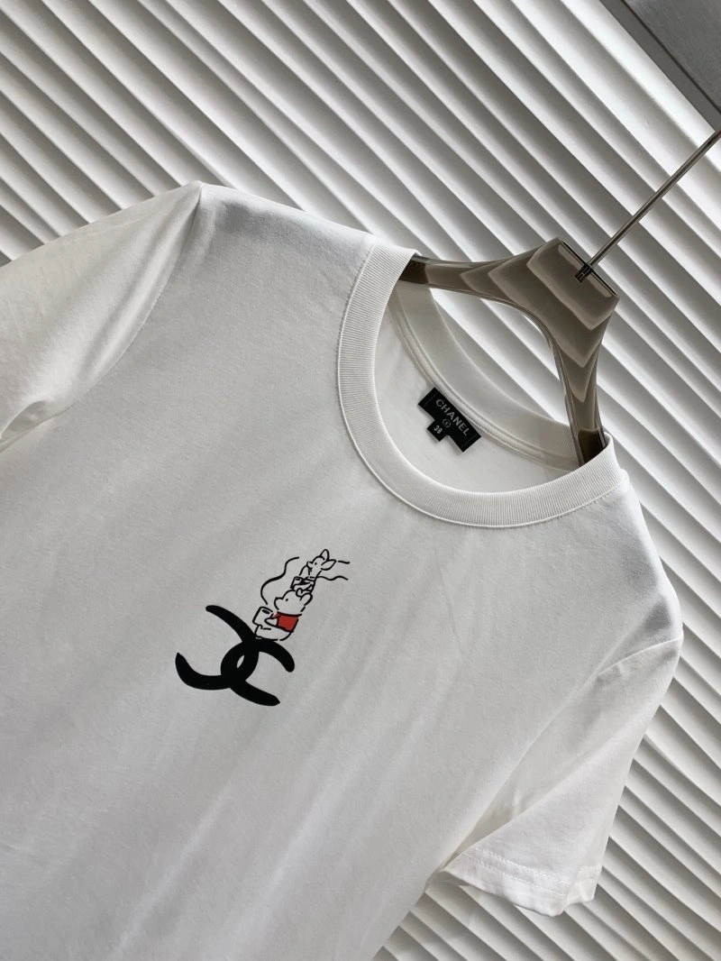 Chanel T-Shirts UrbanStyle 109630
