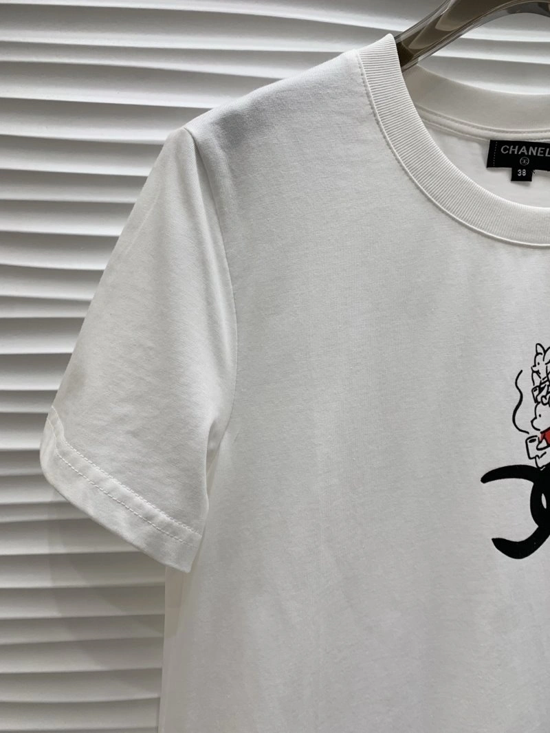 Chanel T-Shirts UrbanStyle 109630