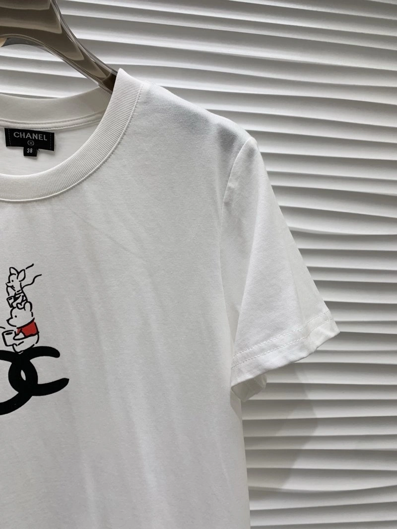 Chanel T-Shirts UrbanStyle 109630