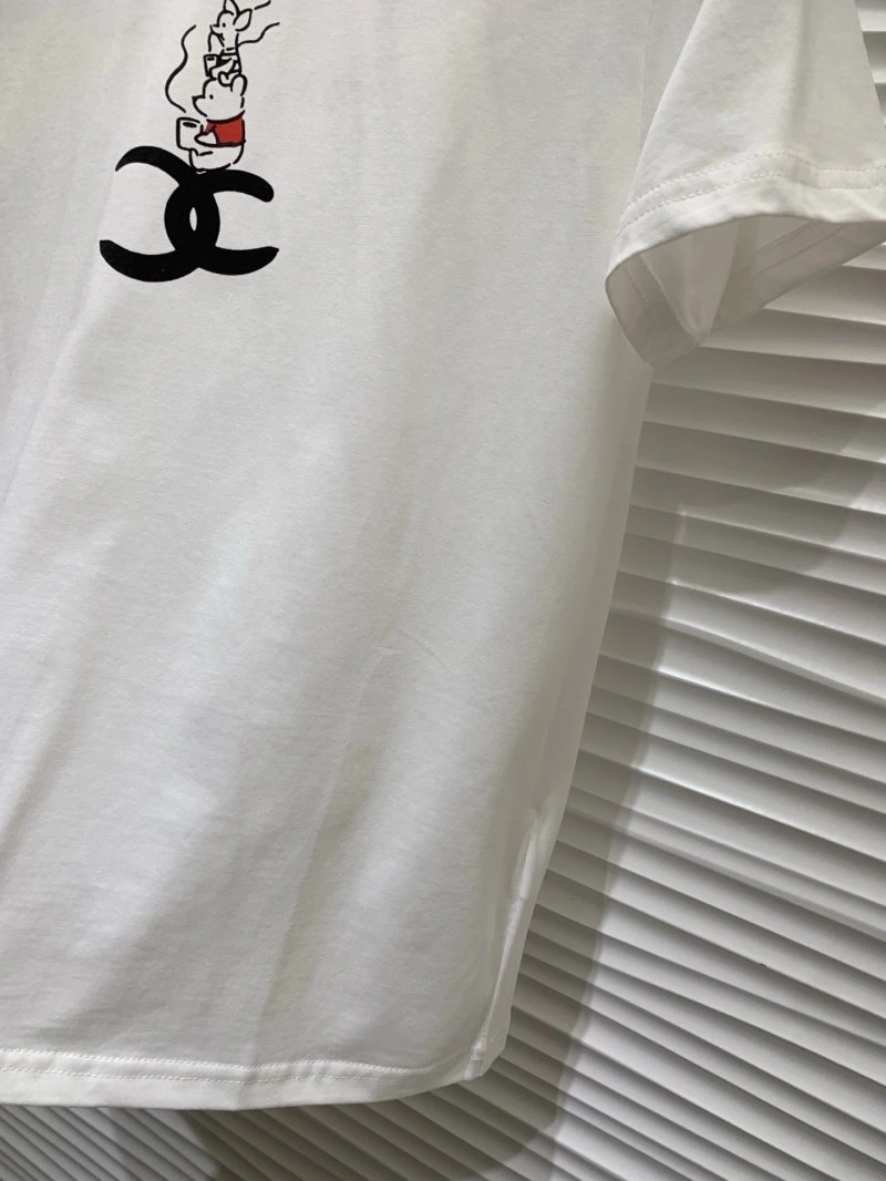 Chanel T-Shirts UrbanStyle 109630