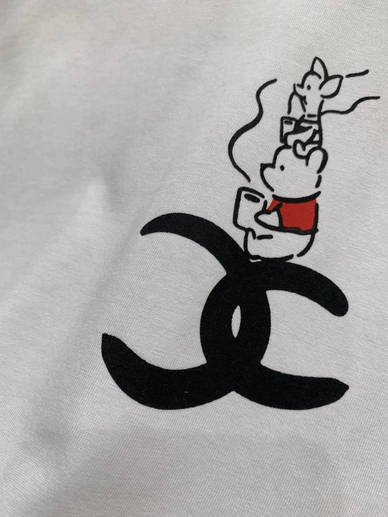 Chanel T-Shirts UrbanStyle 109630