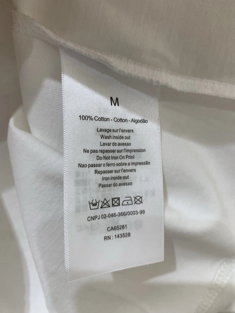 Chanel T-Shirts UrbanStyle 109630
