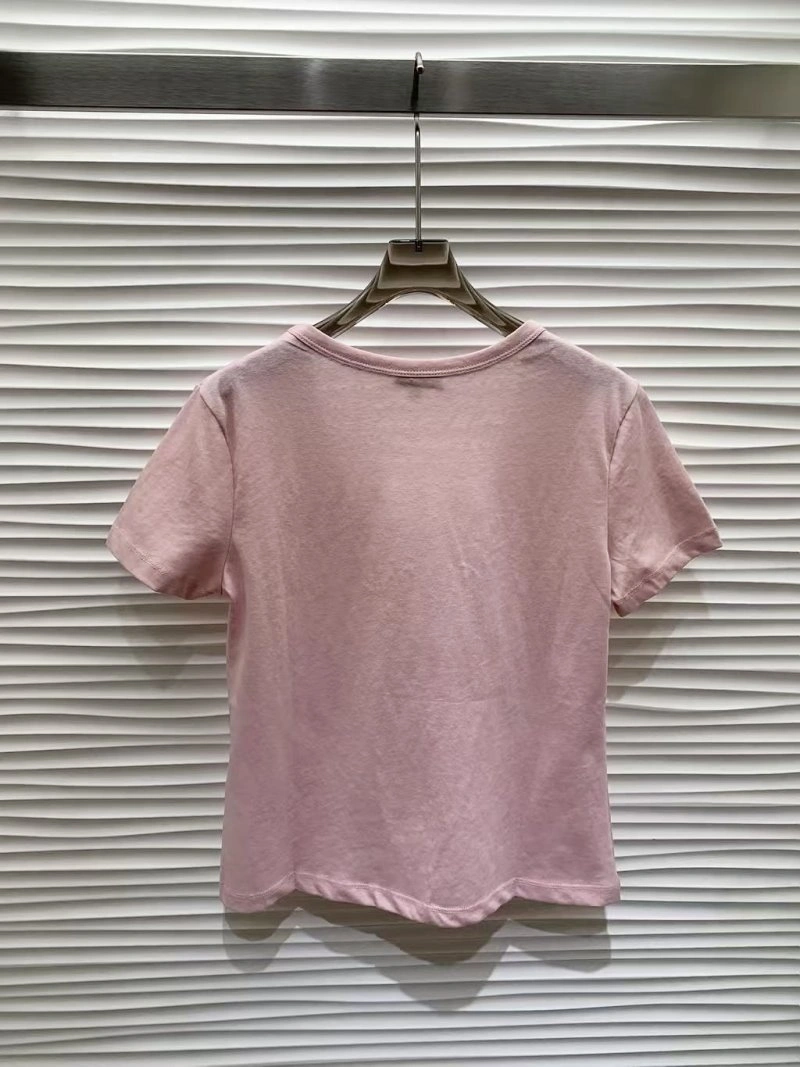 Chanel T-Shirts Unique 109617