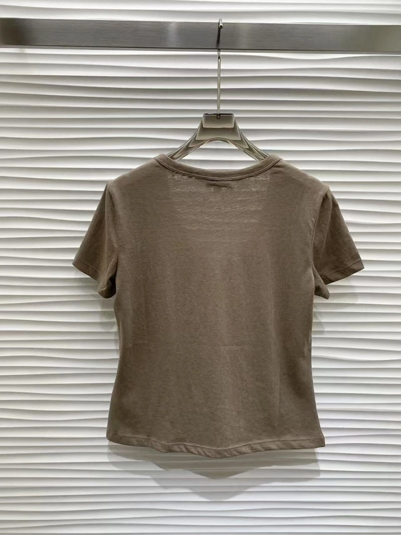 Chanel T-Shirts Unique 109616