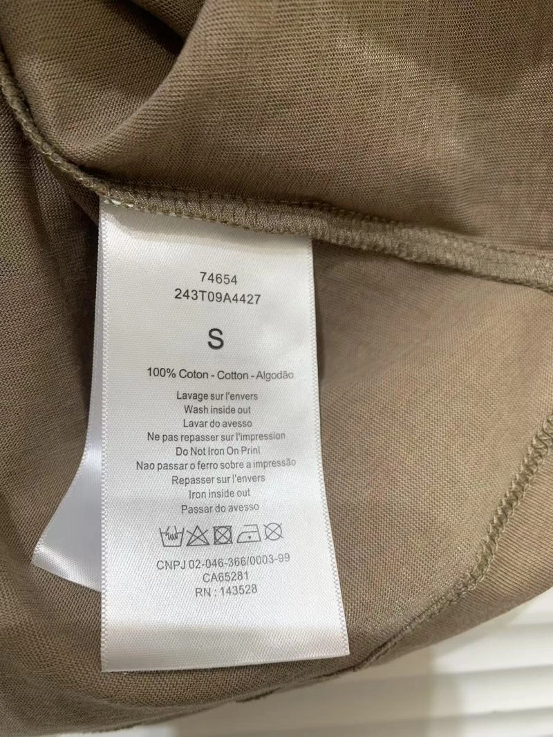 Chanel T-Shirts Unique 109616