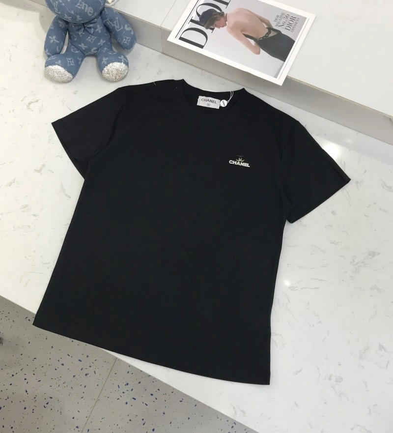 Supportive Chanel T-Shirts 109613