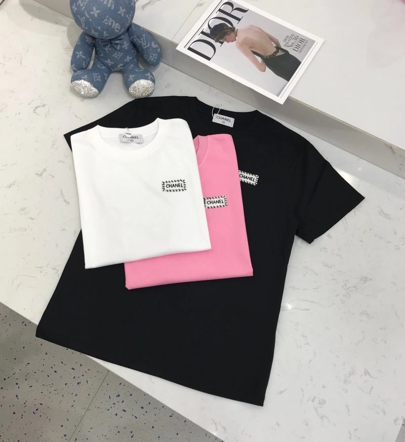 ModernLook Chanel T-Shirts 109628