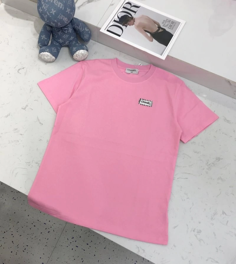 ModernLook Chanel T-Shirts 109628