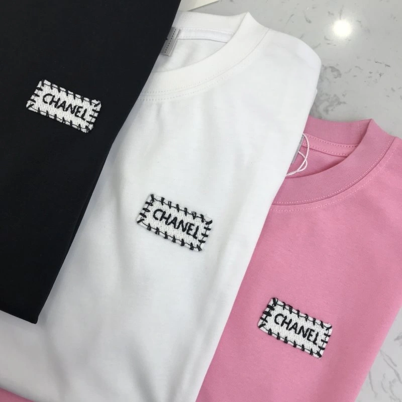 ModernLook Chanel T-Shirts 109628