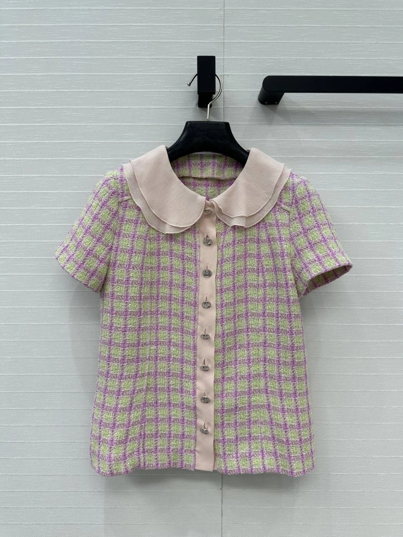 Chanel T-Shirts Stylish 109634