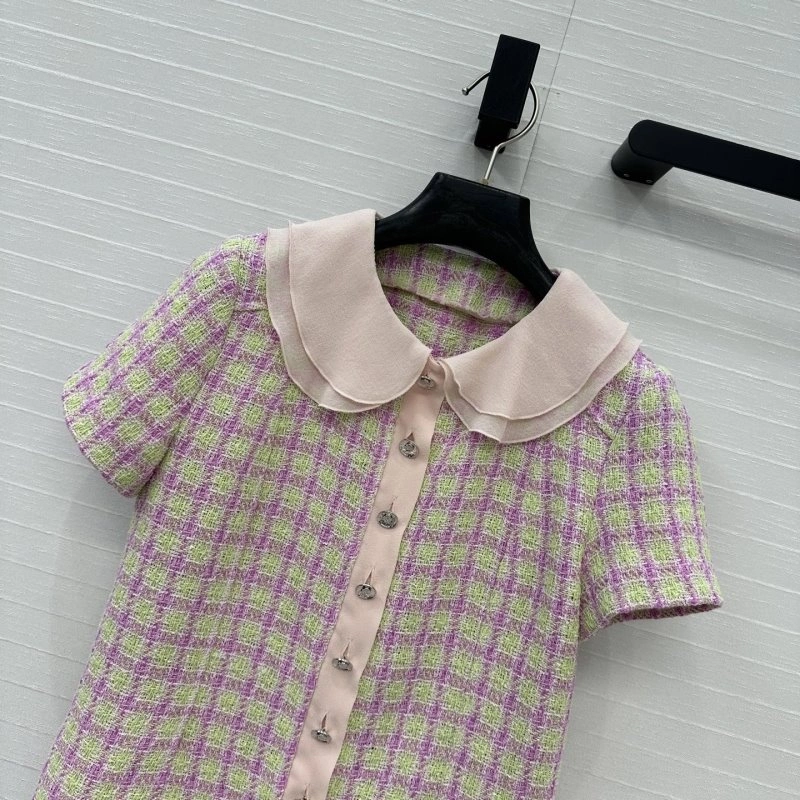 Chanel T-Shirts Stylish 109634