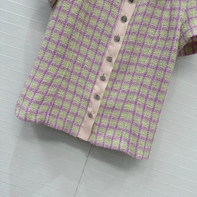Chanel T-Shirts Stylish 109634