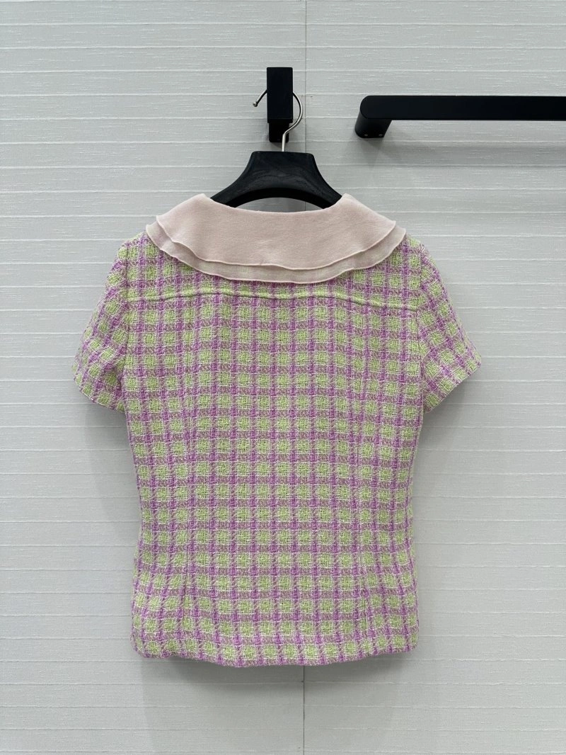 Chanel T-Shirts Stylish 109634