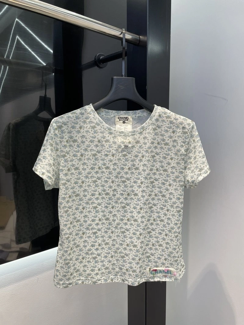 UrbanStyle Chanel T-Shirts 109611