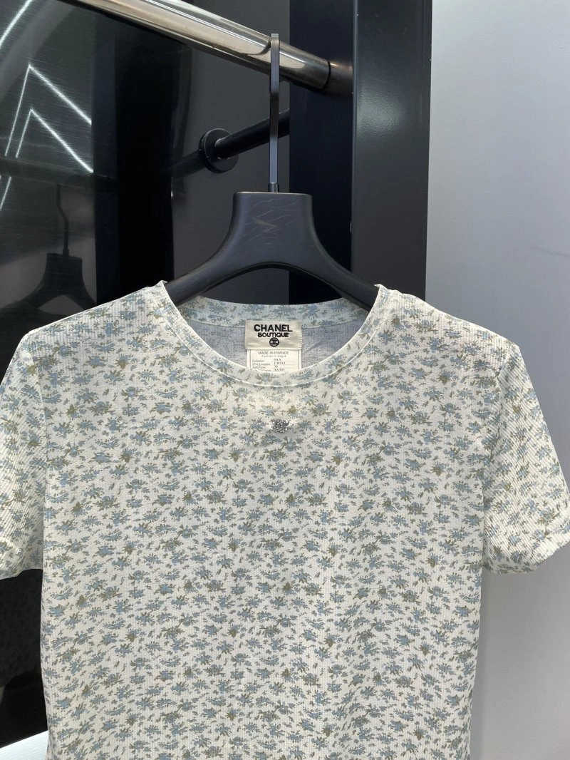 UrbanStyle Chanel T-Shirts 109611