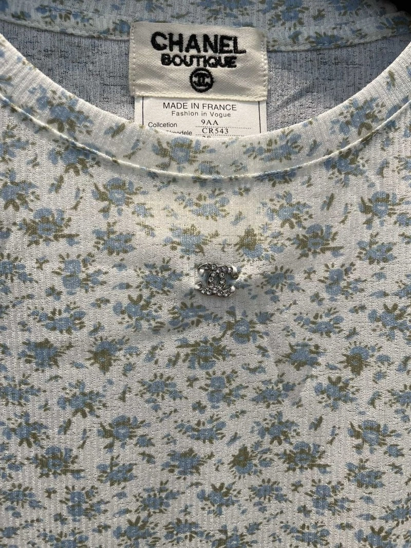 UrbanStyle Chanel T-Shirts 109611