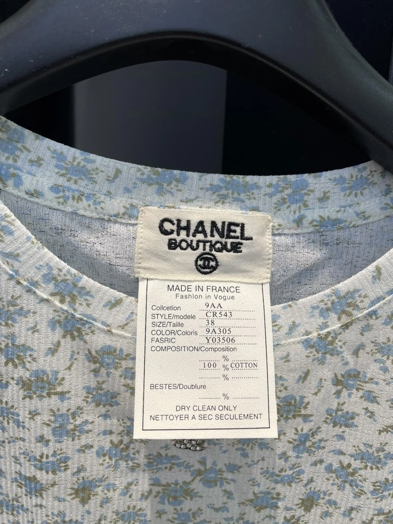 UrbanStyle Chanel T-Shirts 109611
