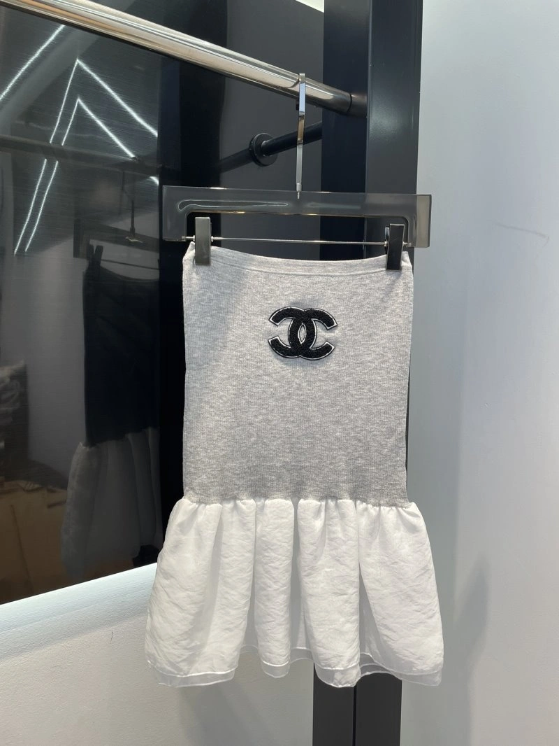 Chanel T-Shirts EasyMatch 109625