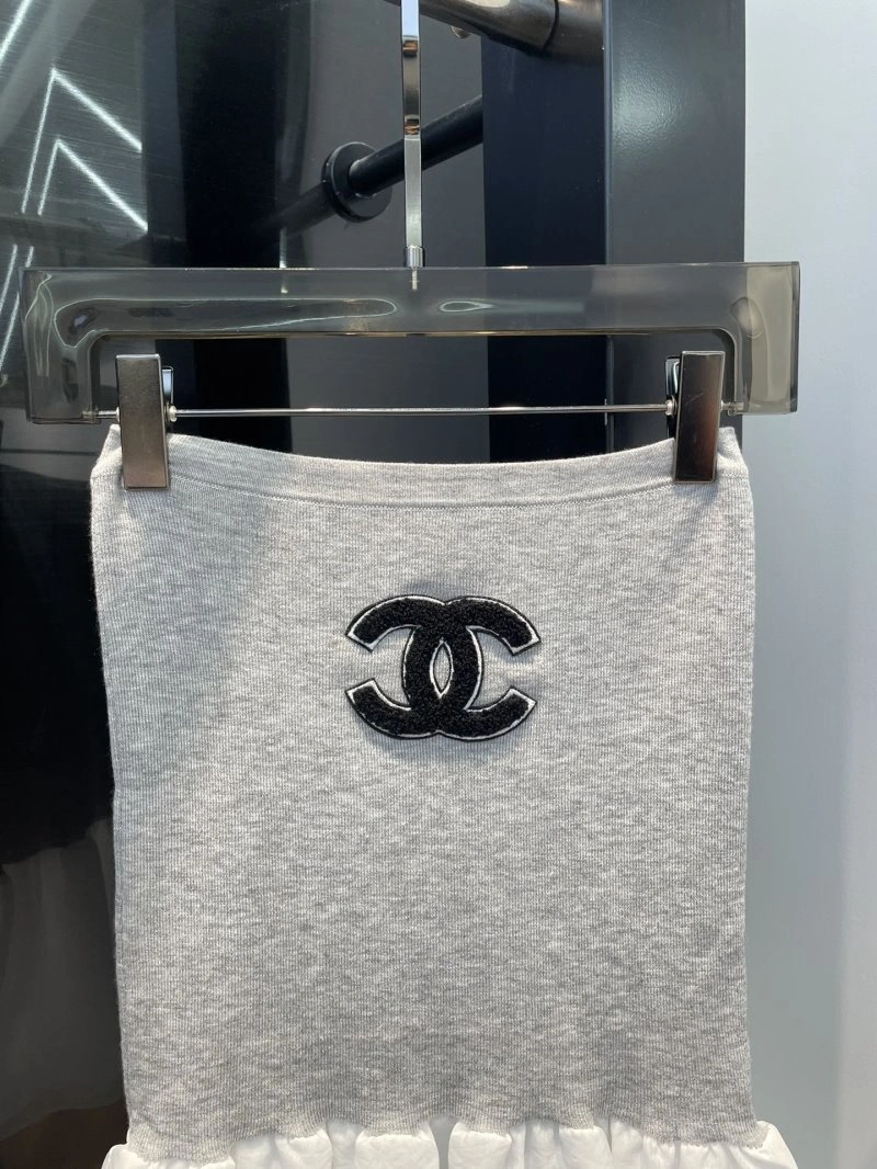 Chanel T-Shirts EasyMatch 109625