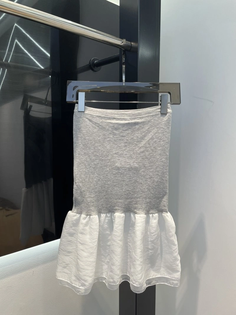 Chanel T-Shirts EasyMatch 109625