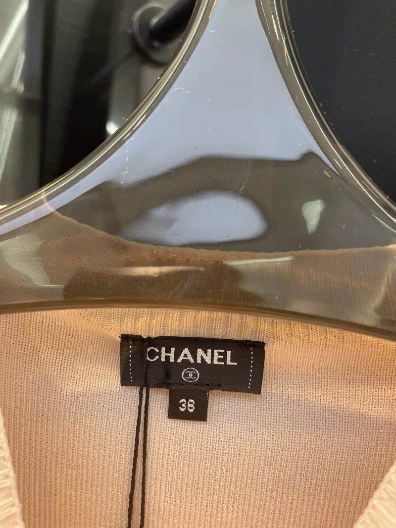 HighQuality Chanel T-Shirts 109605
