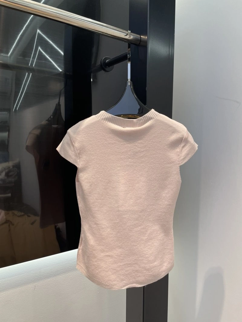 HighQuality Chanel T-Shirts 109605