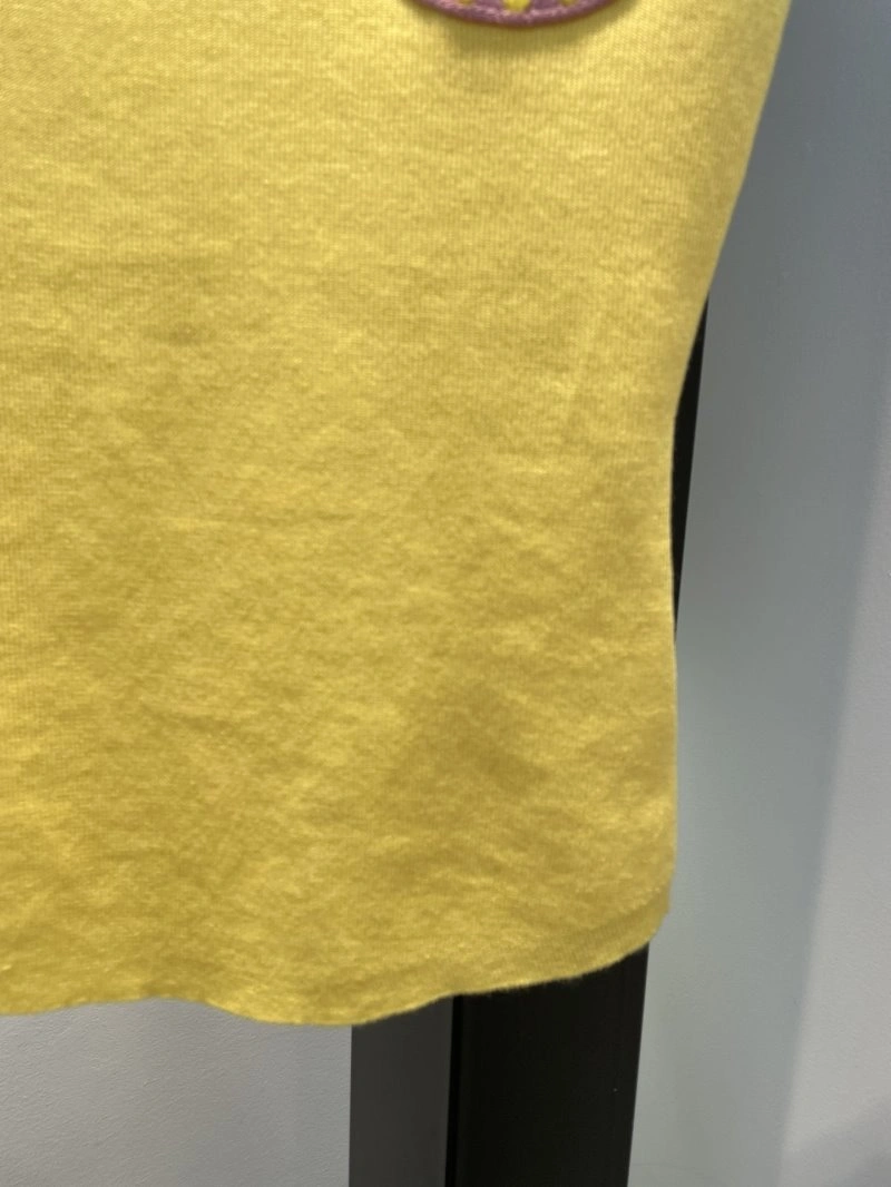 Chanel T-Shirts ComfortFit 109607