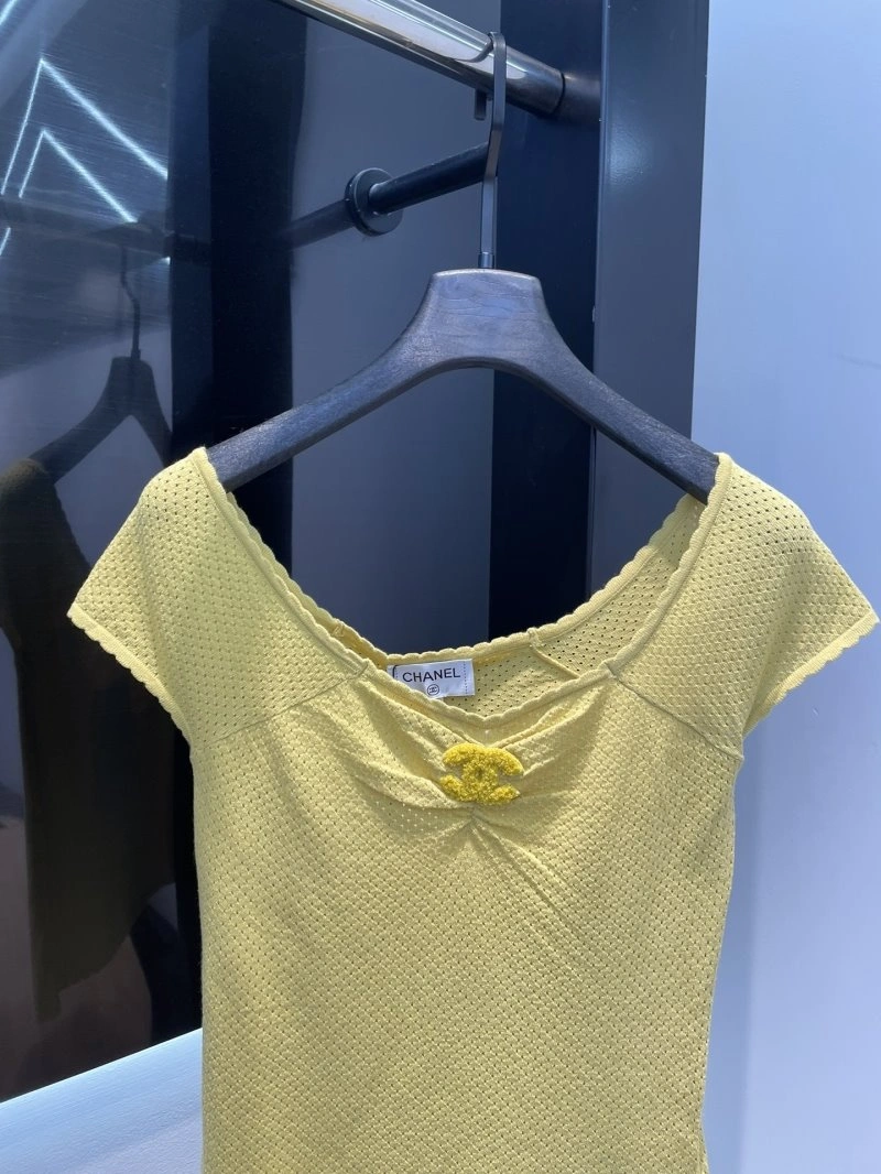 EasyMatch Chanel T-Shirts 109608
