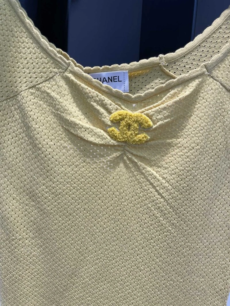 EasyMatch Chanel T-Shirts 109608