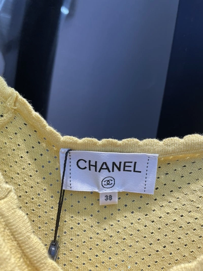 EasyMatch Chanel T-Shirts 109608
