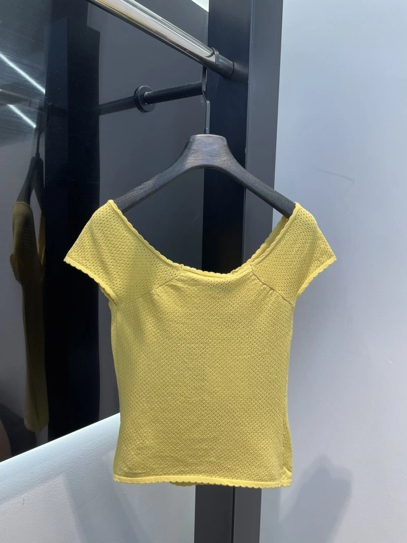 EasyMatch Chanel T-Shirts 109608