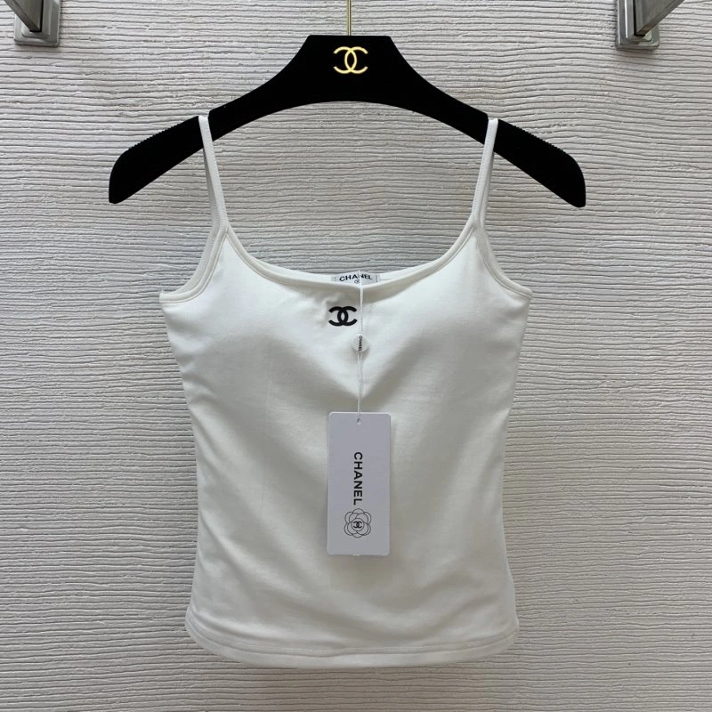 Chanel T-Shirts RelaxedFit 109459