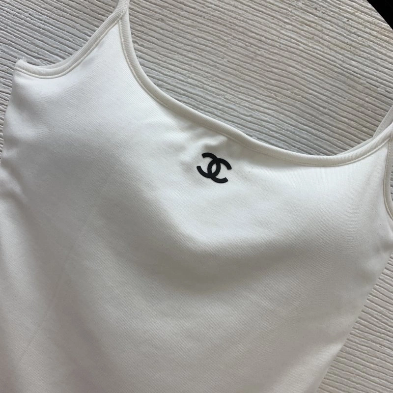 Chanel T-Shirts RelaxedFit 109459
