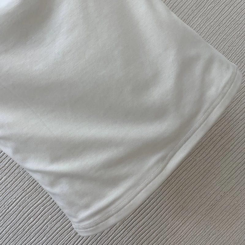 Chanel T-Shirts RelaxedFit 109459