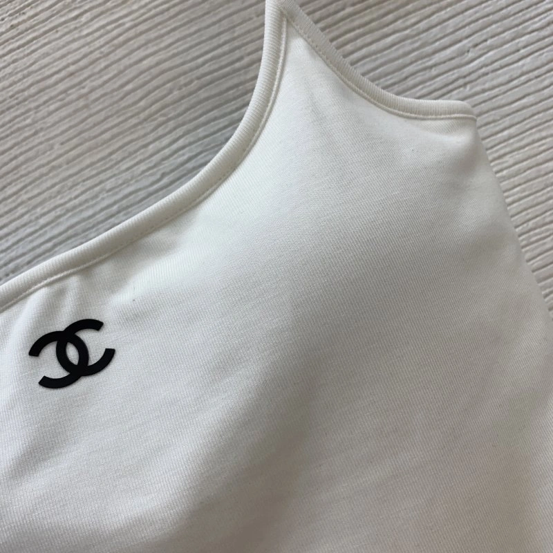 Chanel T-Shirts RelaxedFit 109459