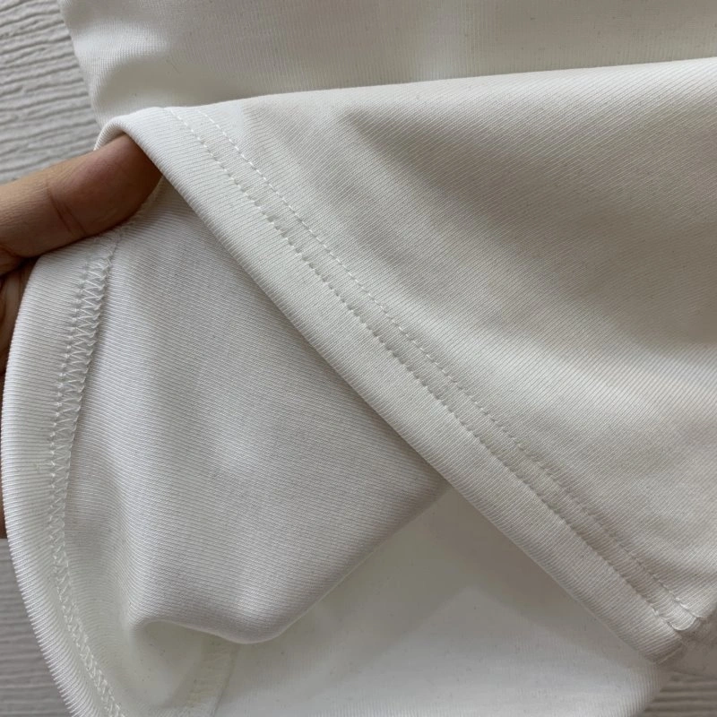 Chanel T-Shirts RelaxedFit 109459