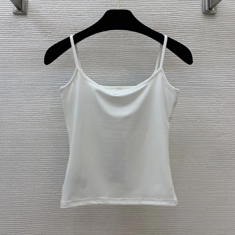 Chanel T-Shirts RelaxedFit 109459