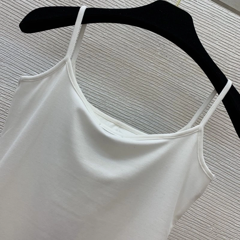 Chanel T-Shirts RelaxedFit 109459