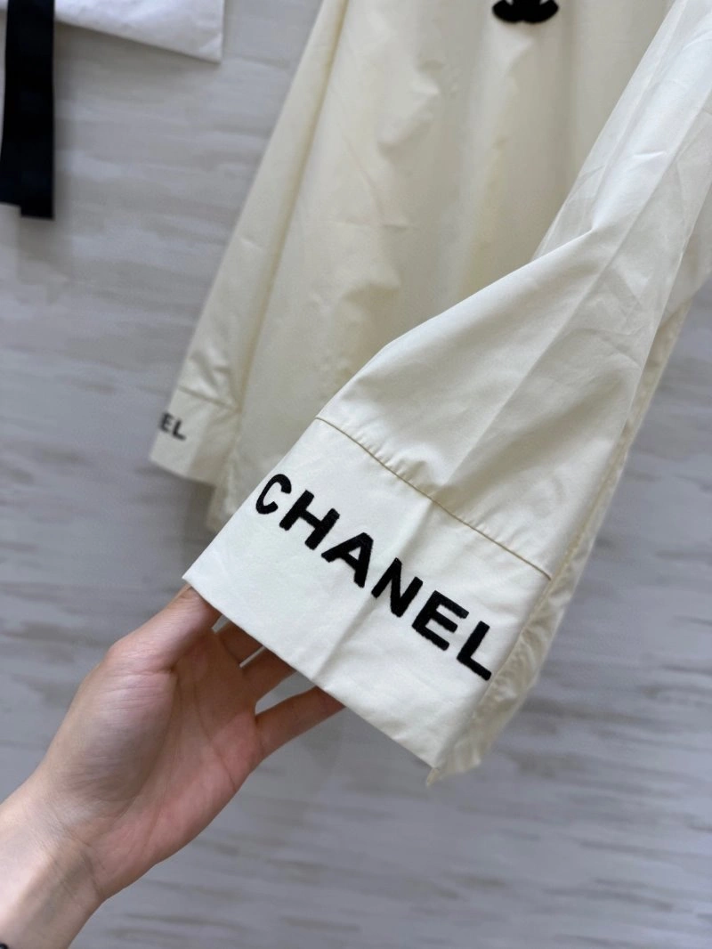 WrinkleFree Chanel T-Shirts 109450