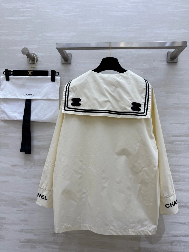 WrinkleFree Chanel T-Shirts 109450