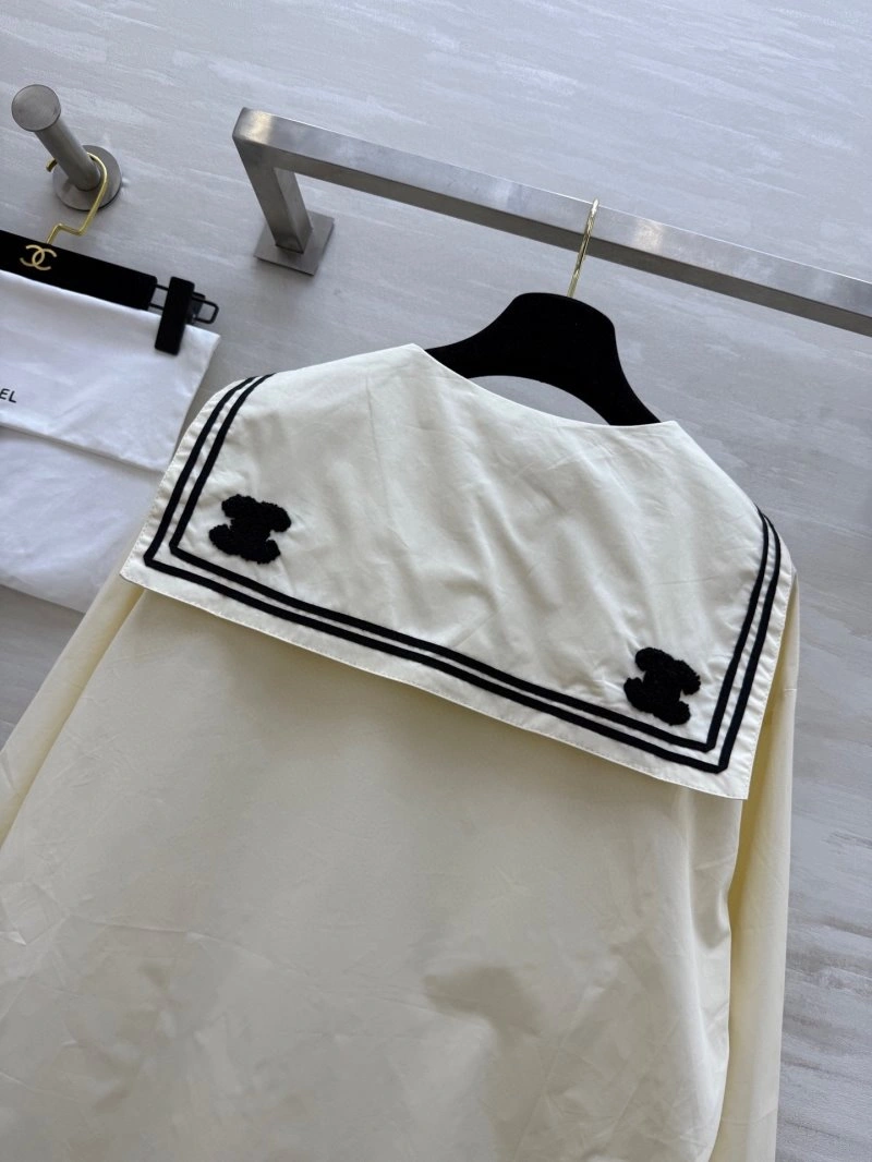 WrinkleFree Chanel T-Shirts 109450