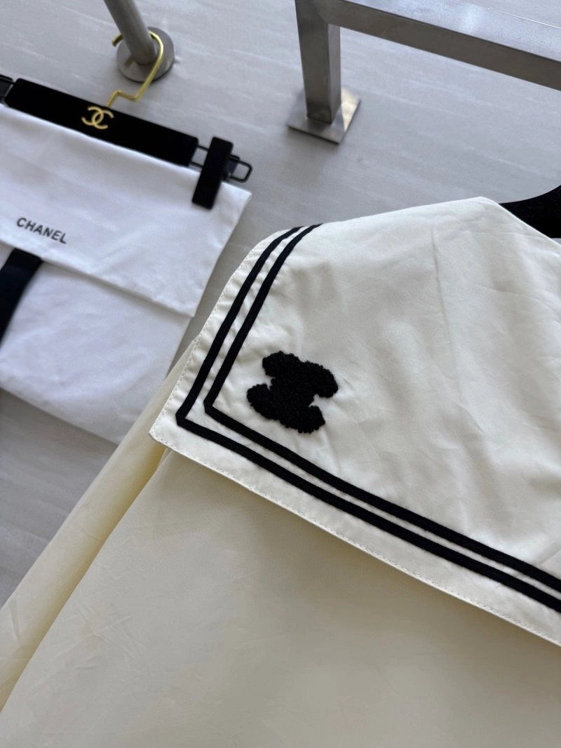 WrinkleFree Chanel T-Shirts 109450