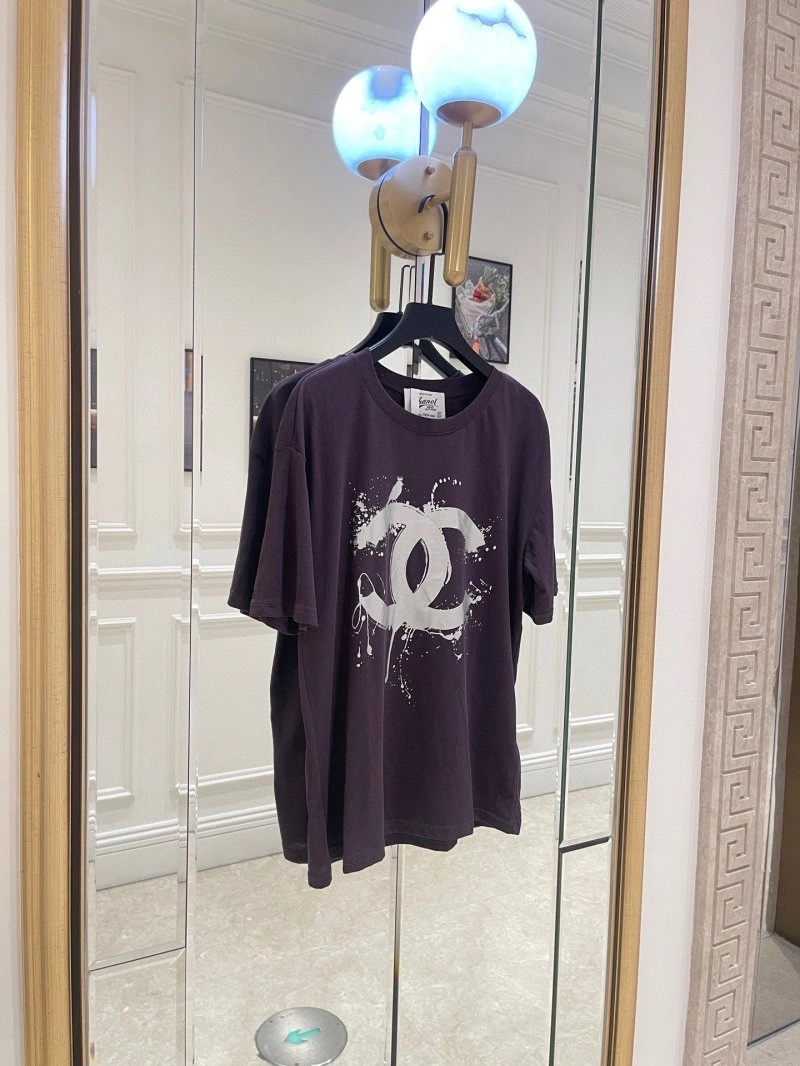 TimelessDesign Chanel T-Shirts 109452