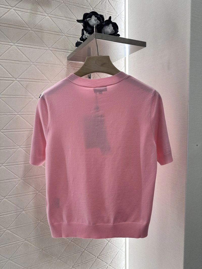 Chanel T-Shirts Unique 109433