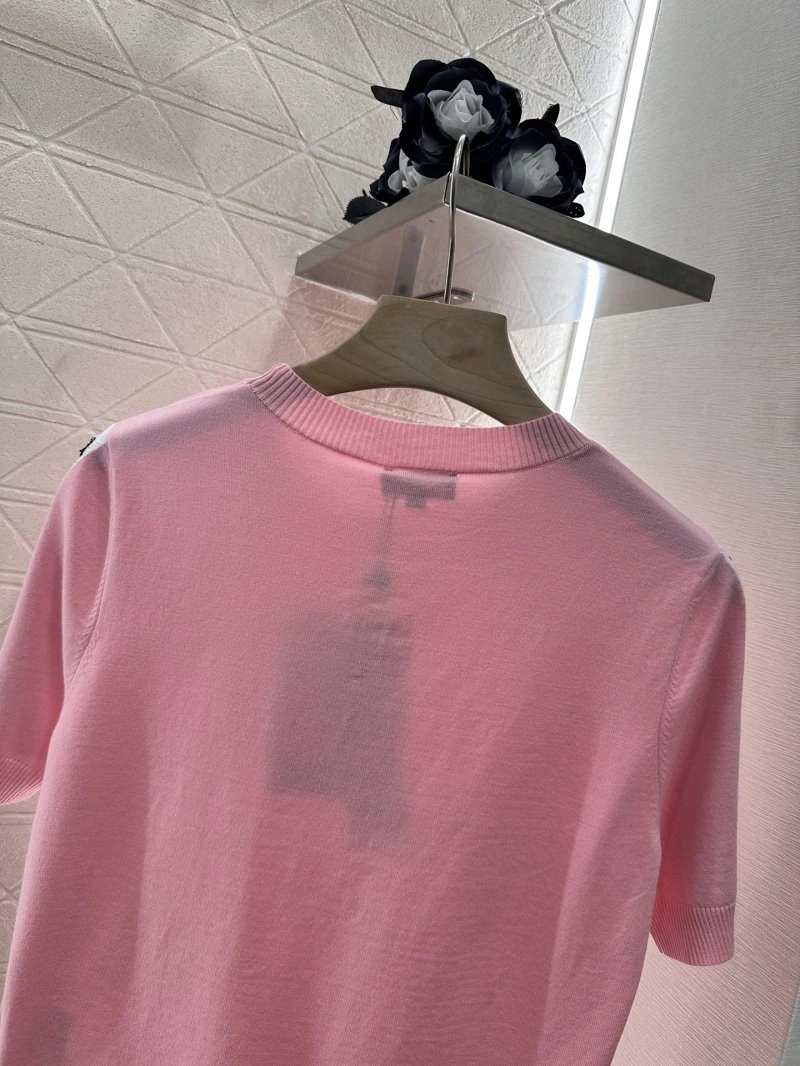 Chanel T-Shirts Unique 109433