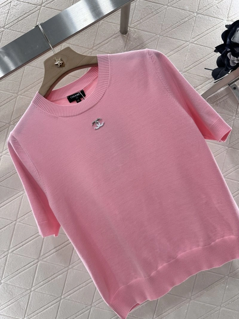 Chanel T-Shirts Unique 109433