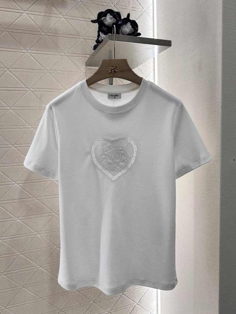 Chanel T-Shirts Fashionable 109457
